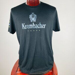 Krombacher Bier Beer Born Seit 1803 2XL T-Shirt Shirt